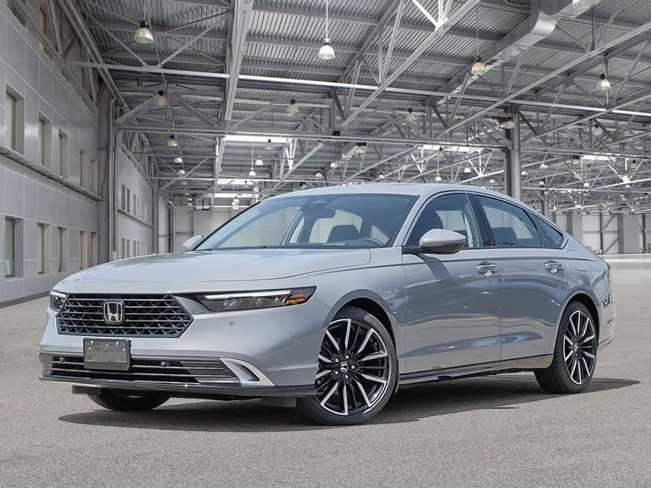 Honda Accord photo Honda Accord