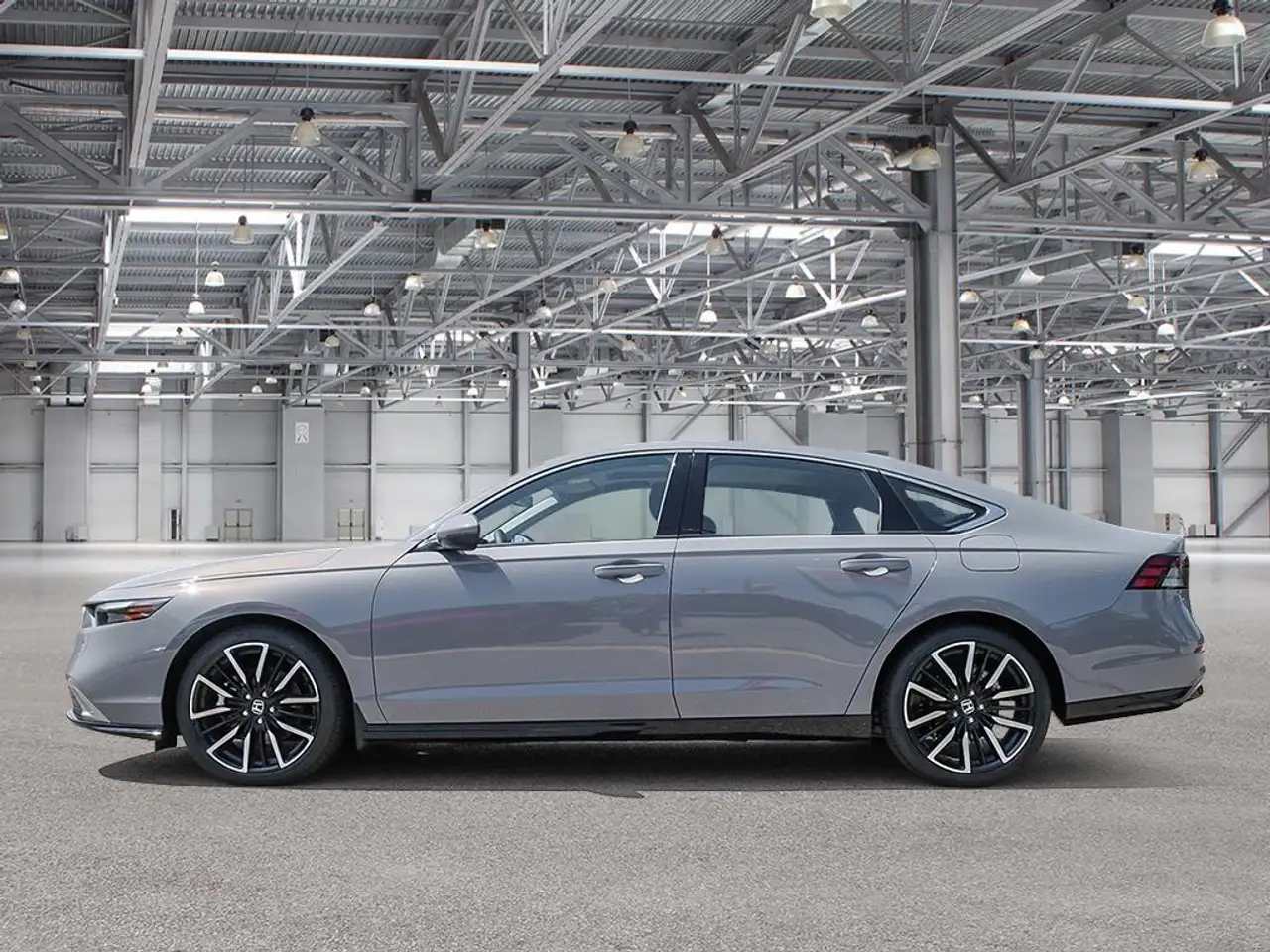 Honda Accord photo Honda Accord