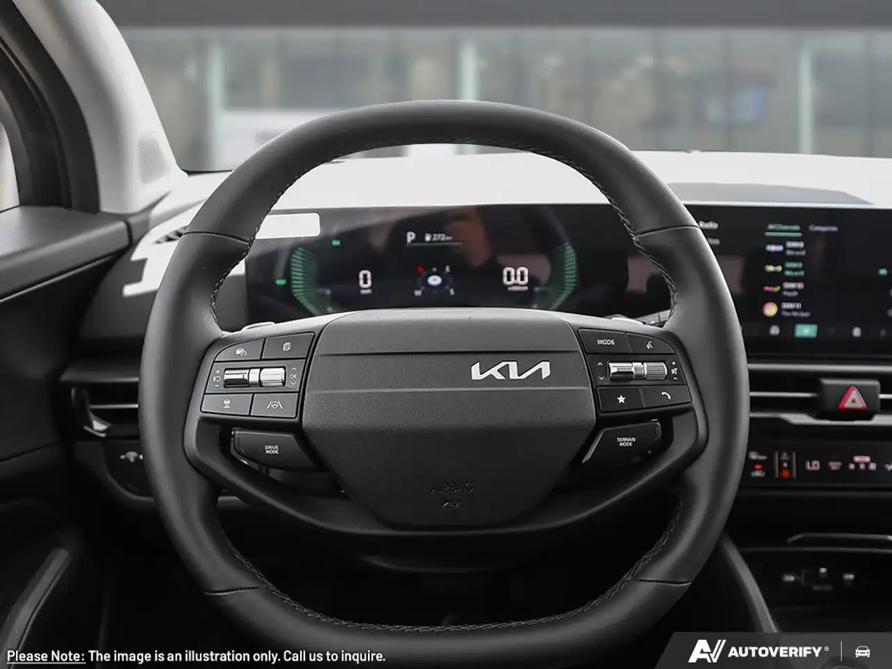 Kia Sportage fotografie Kia Sportage