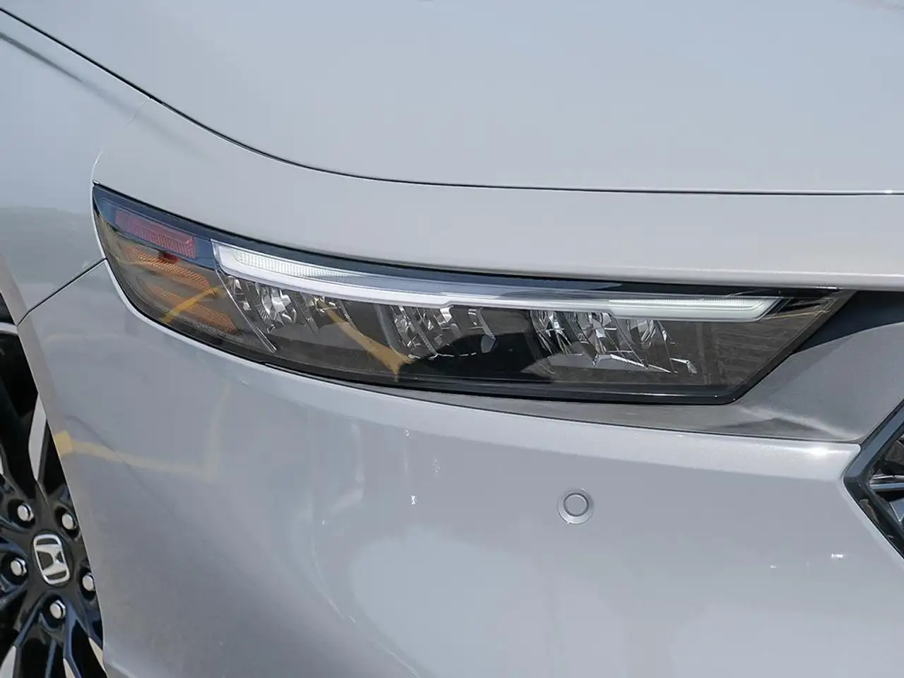 Honda Accord photo Honda Accord