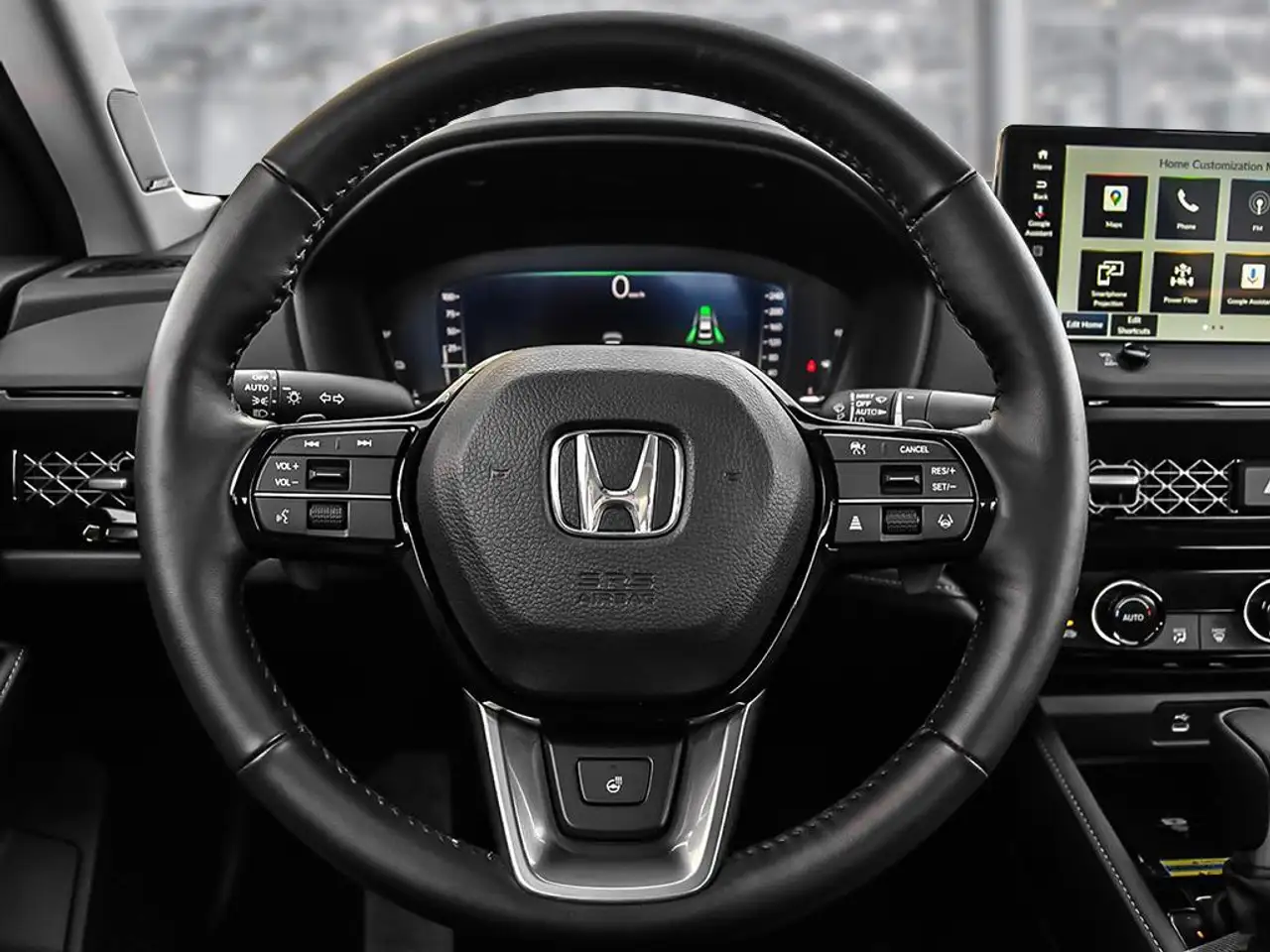 Honda Accord photo Honda Accord