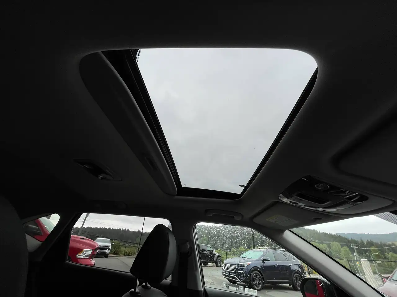 Kia Seltos снимка Kia Seltos