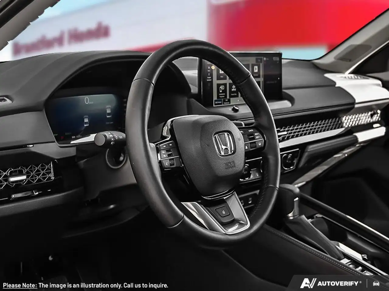 Honda Accord fotografie Honda Accord
