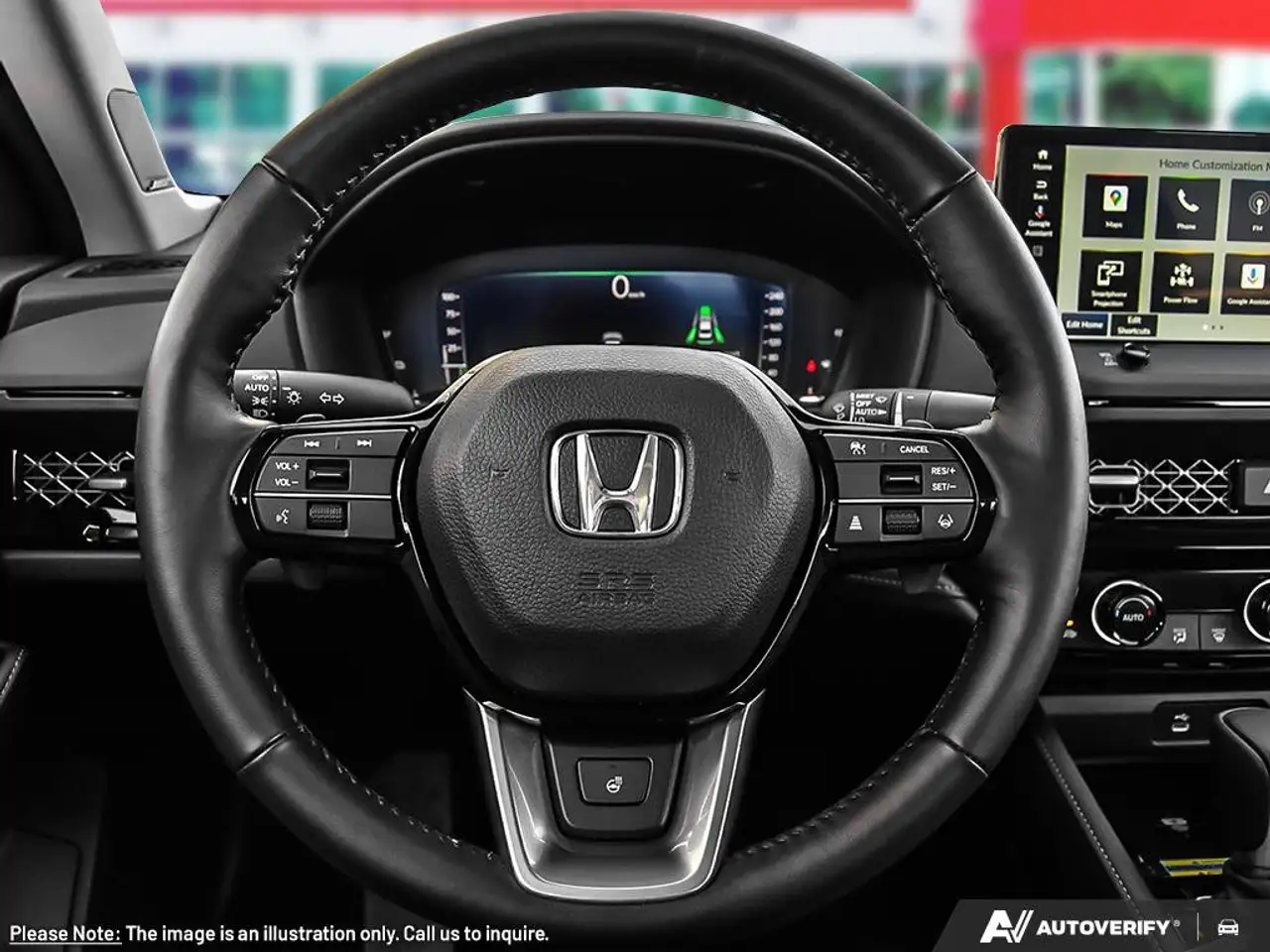 Honda Accord fotografie Honda Accord