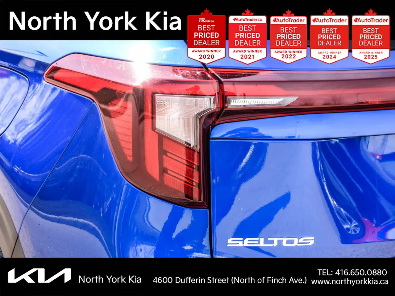 Kia Seltos снимка Kia Seltos