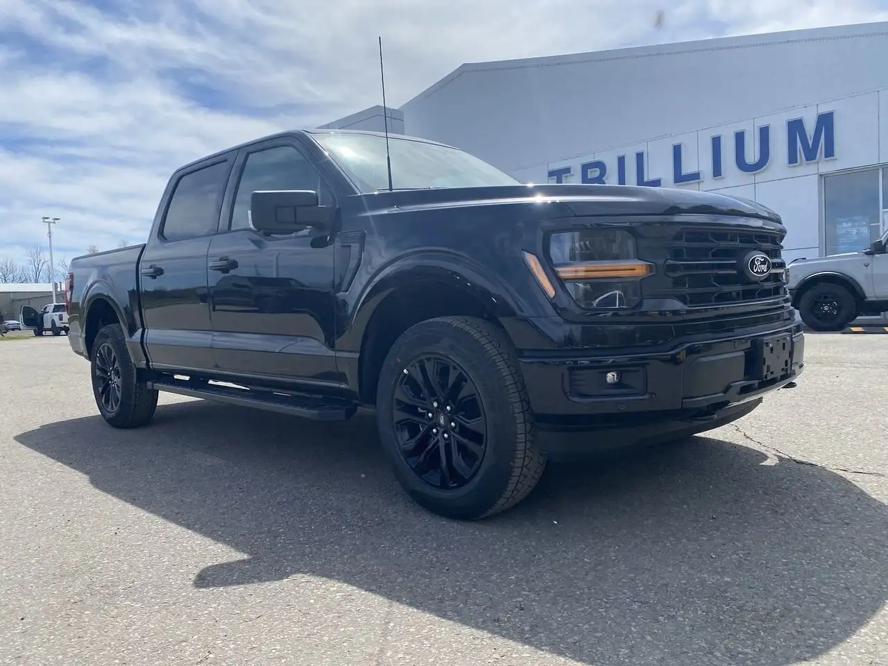 Ford F 150 снимка Ford F 150