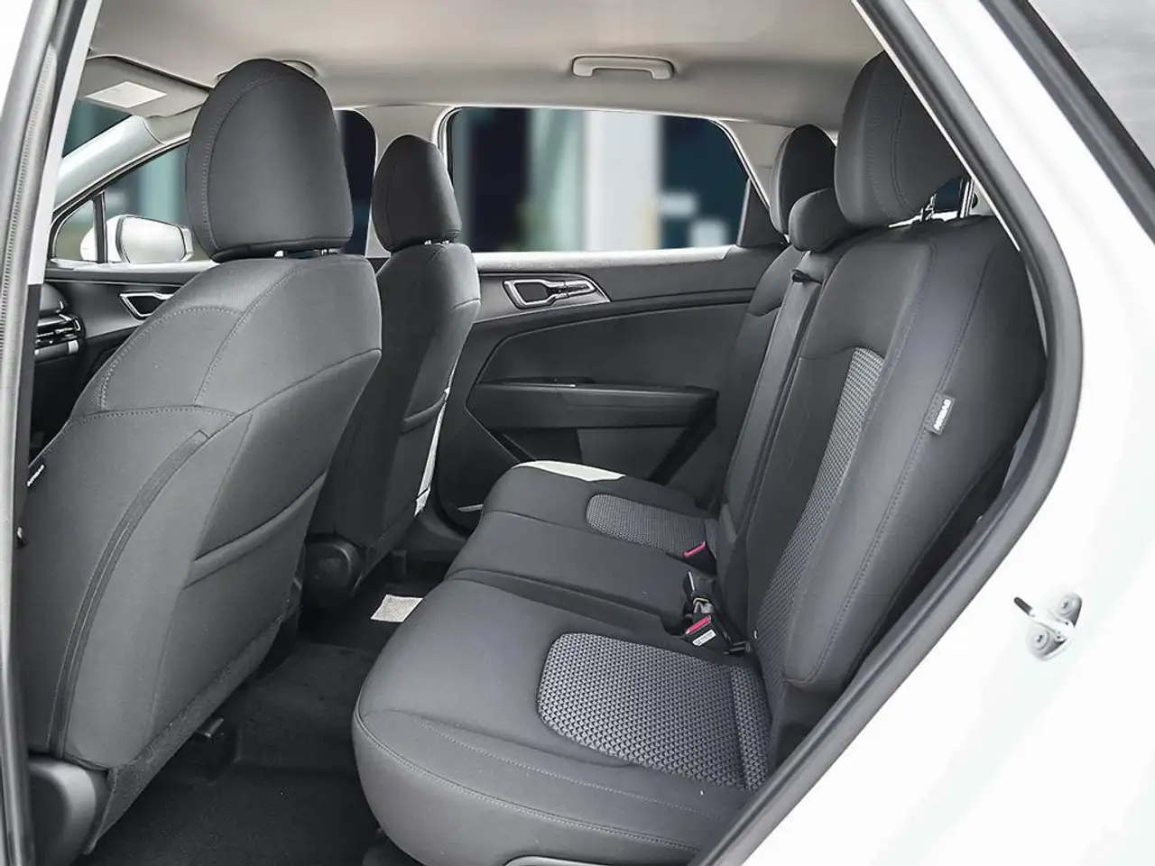 Kia Sportage photo Kia Sportage