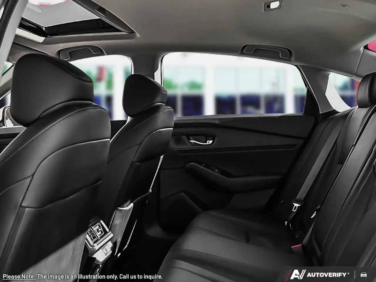 Honda Accord fotografie Honda Accord