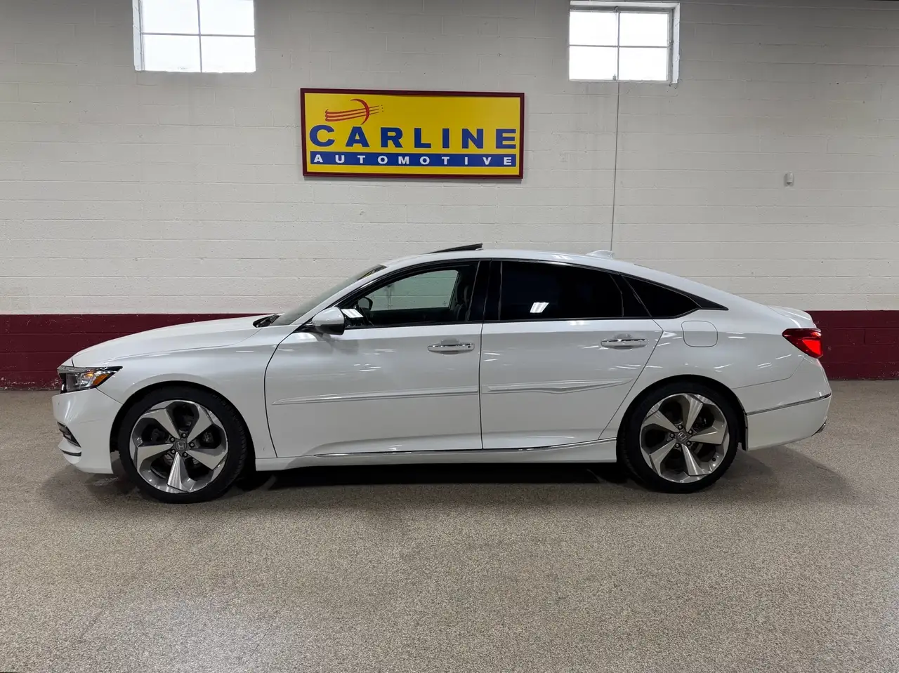 Honda Accord снимка Honda Accord