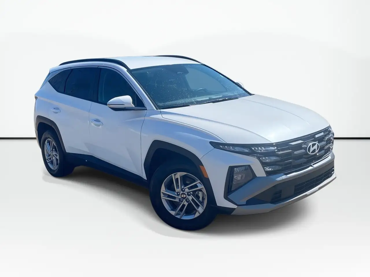 Hyundai TUCSON photo Hyundai TUCSON