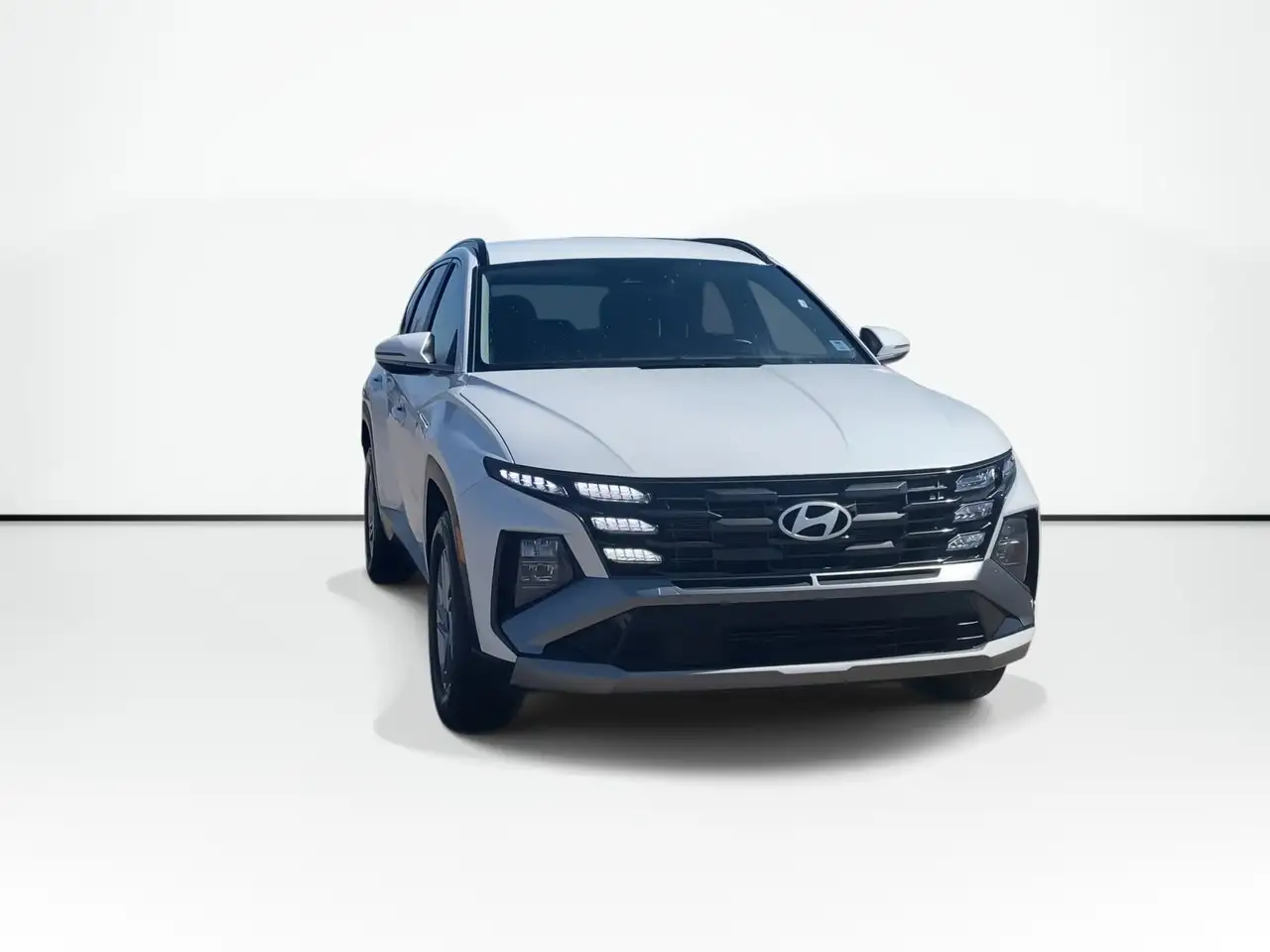 Hyundai TUCSON photo Hyundai TUCSON