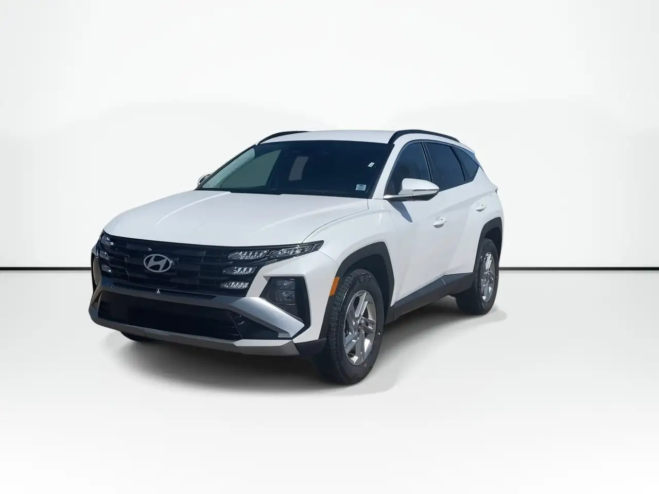 Hyundai TUCSON photo Hyundai TUCSON