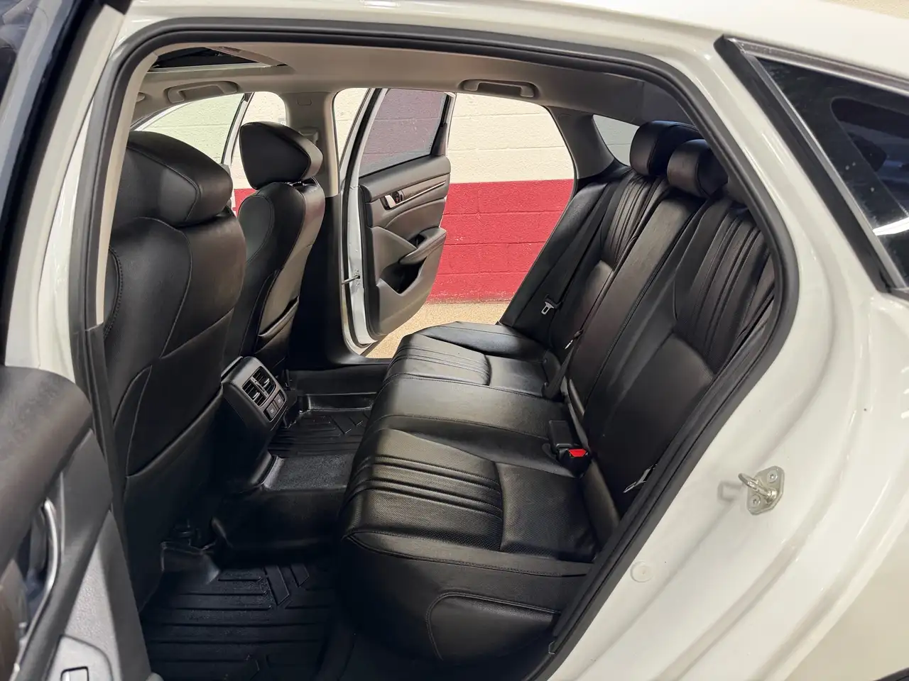 Honda Accord снимка Honda Accord