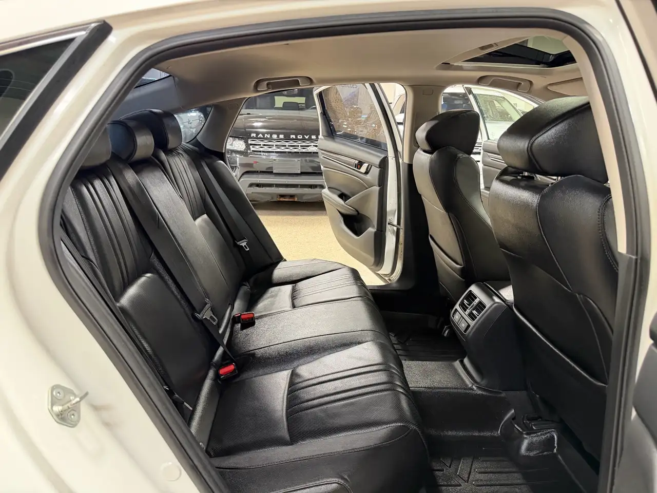 Honda Accord снимка Honda Accord
