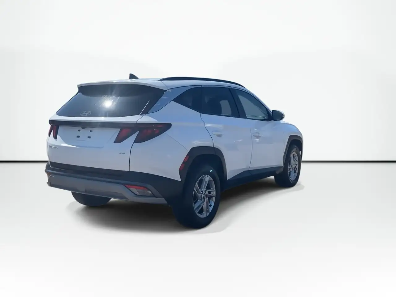 Hyundai TUCSON photo Hyundai TUCSON