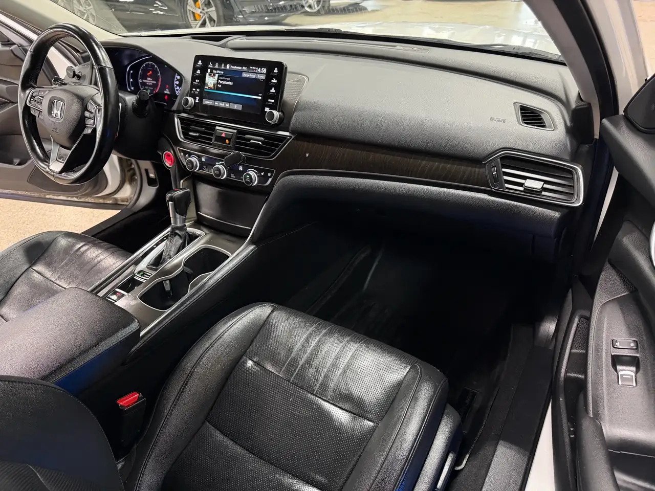 Honda Accord снимка Honda Accord
