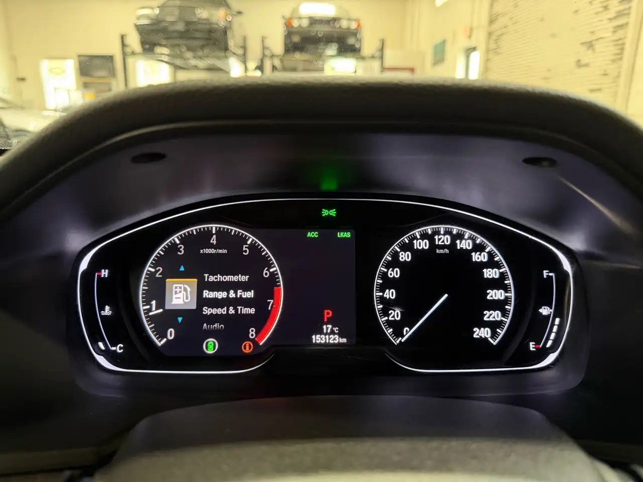 Honda Accord снимка Honda Accord