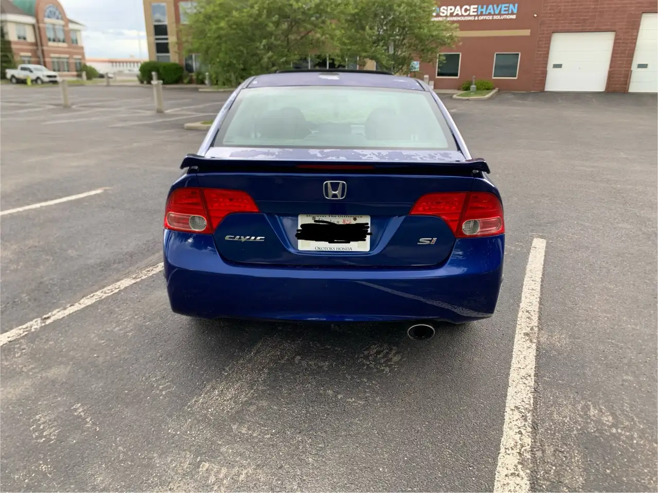 Honda Civic photo Honda Civic