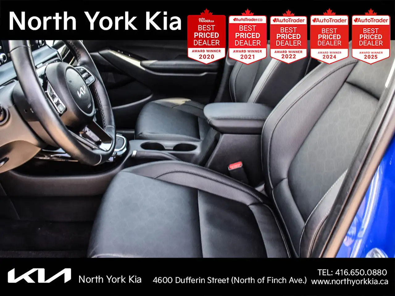Kia Seltos снимка Kia Seltos