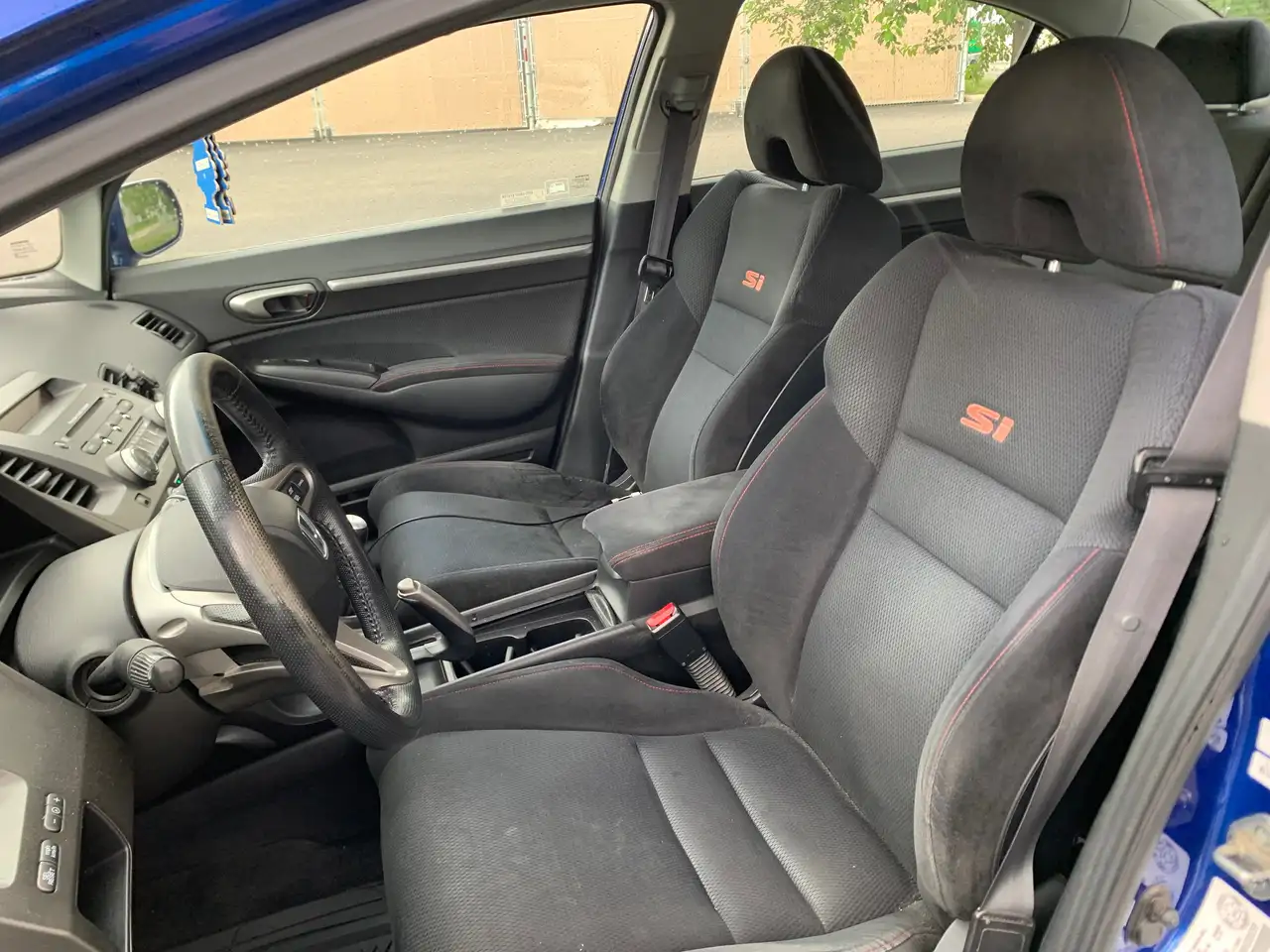 Honda Civic photo Honda Civic