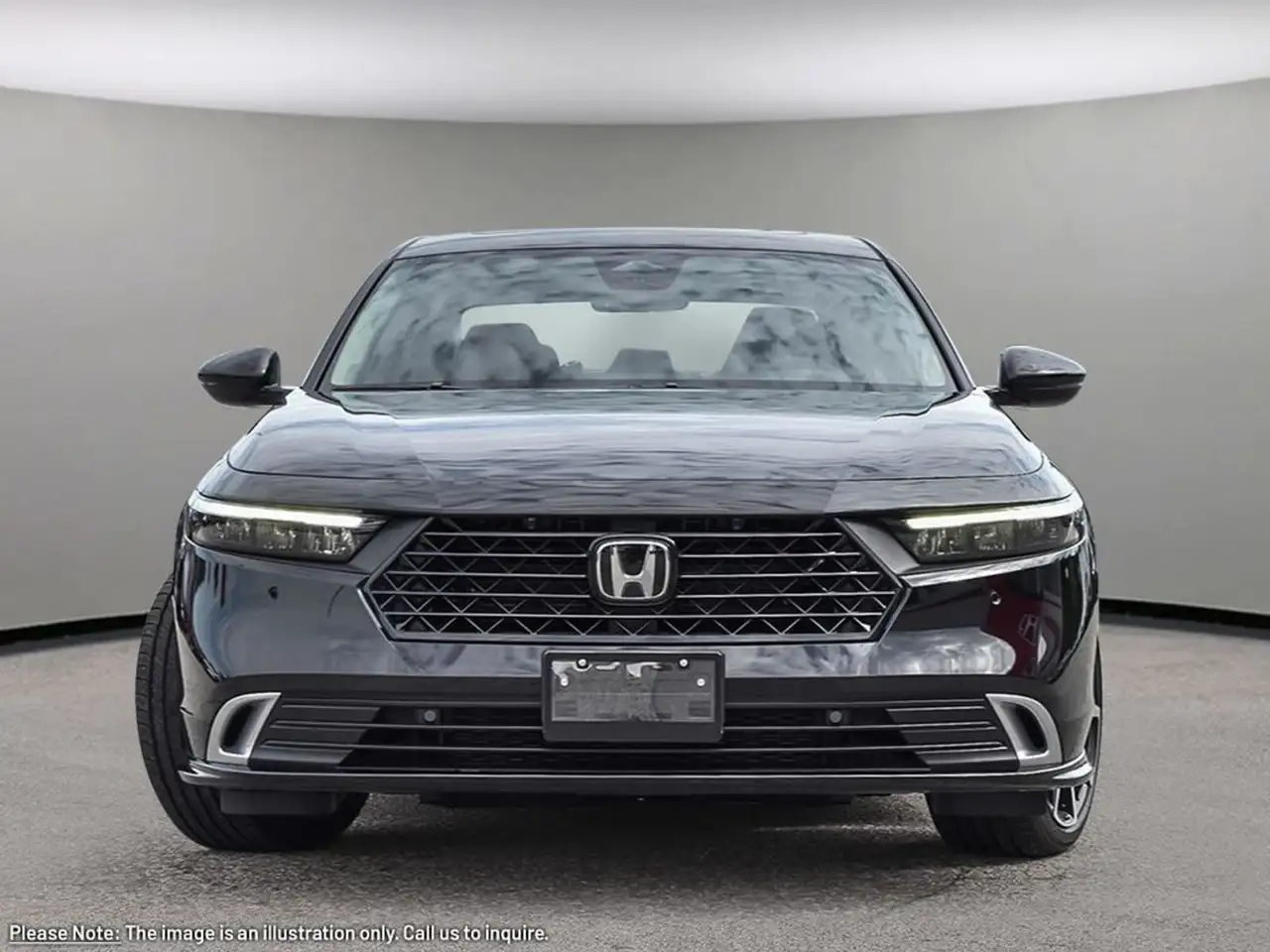 Honda Accord fotografie Honda Accord