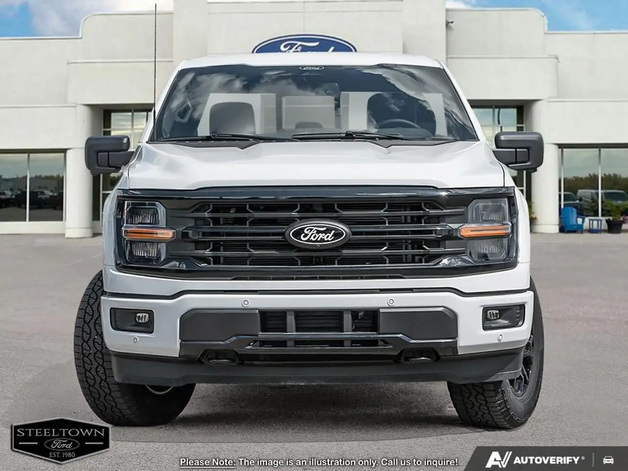 Ford F 150 fotografie Ford F 150