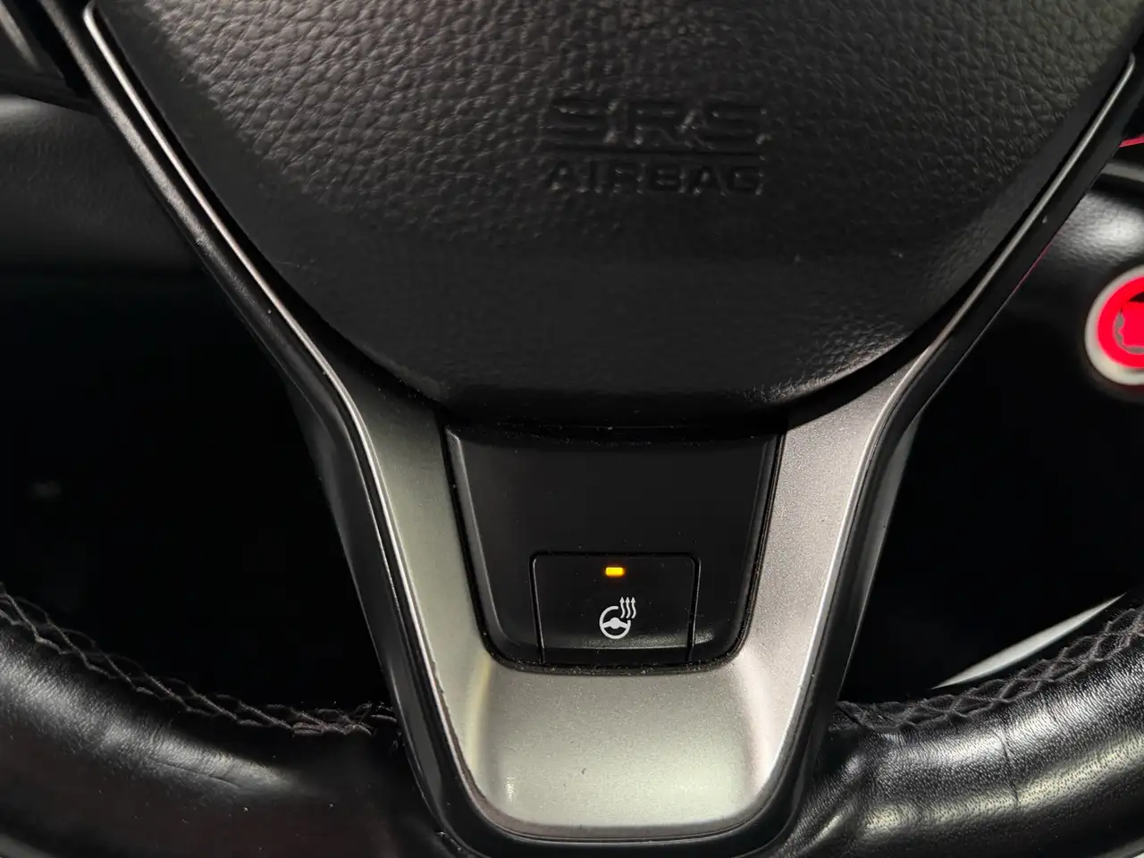 Honda Accord снимка Honda Accord
