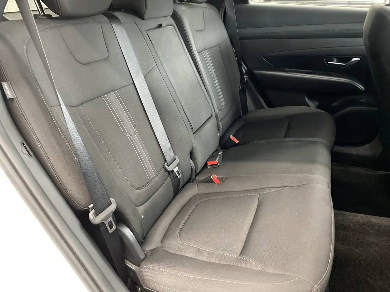 Hyundai TUCSON photo Hyundai TUCSON