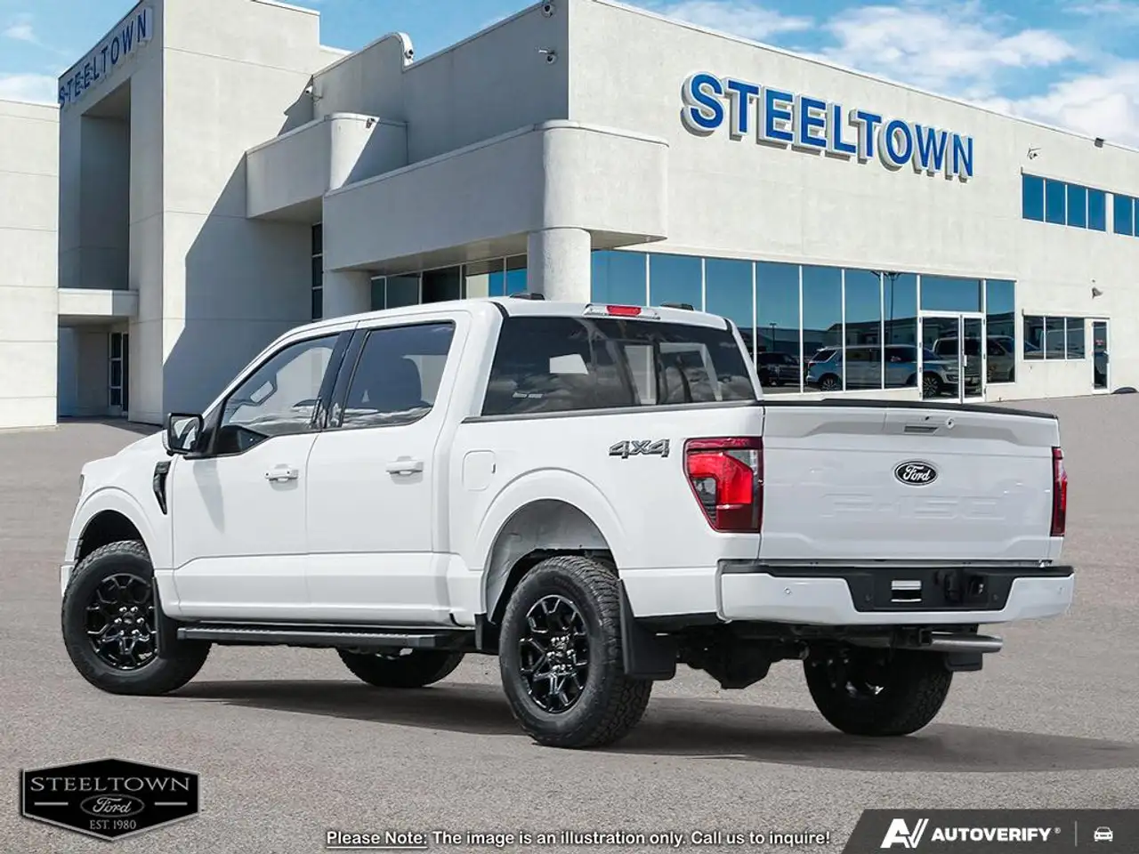 Ford F 150 fotografie Ford F 150