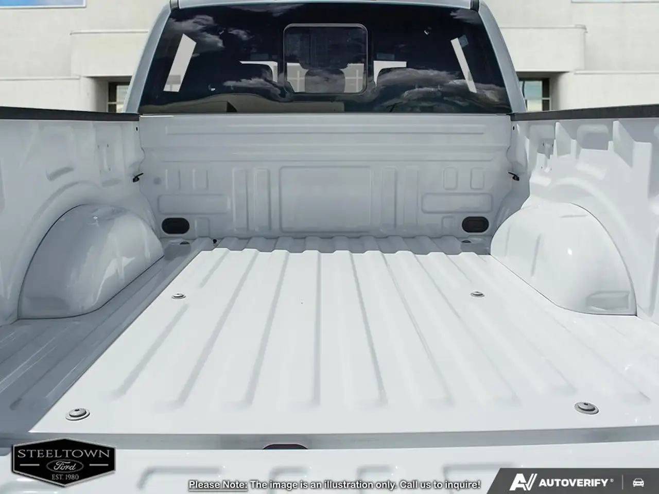 Ford F 150 fotografie Ford F 150