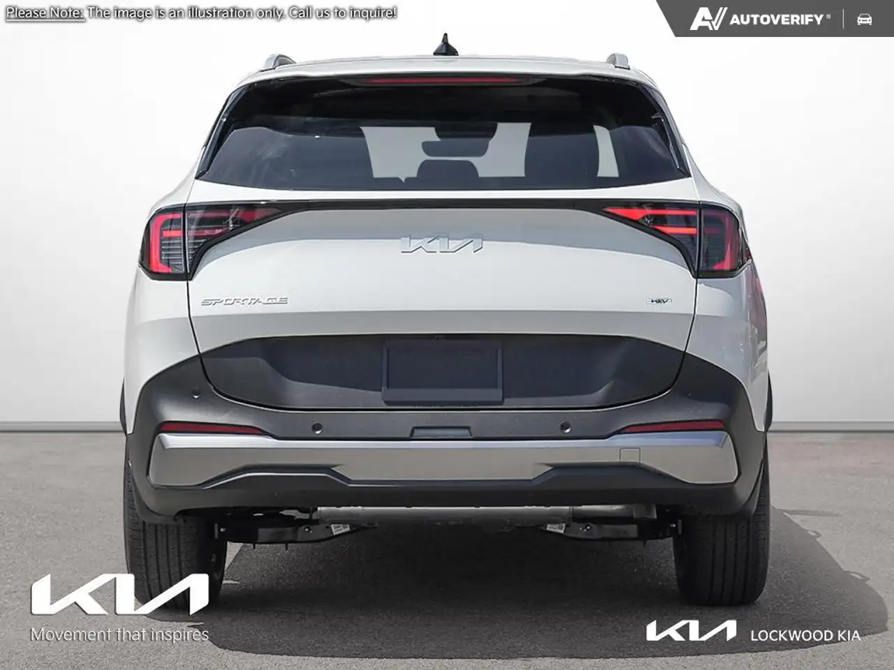 Kia Sportage снимка Kia Sportage
