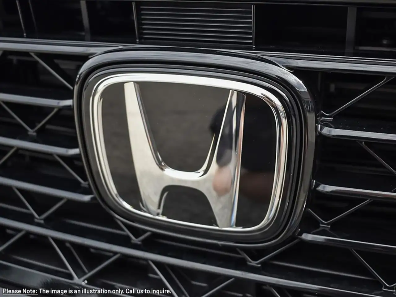 Honda Accord fotografie Honda Accord