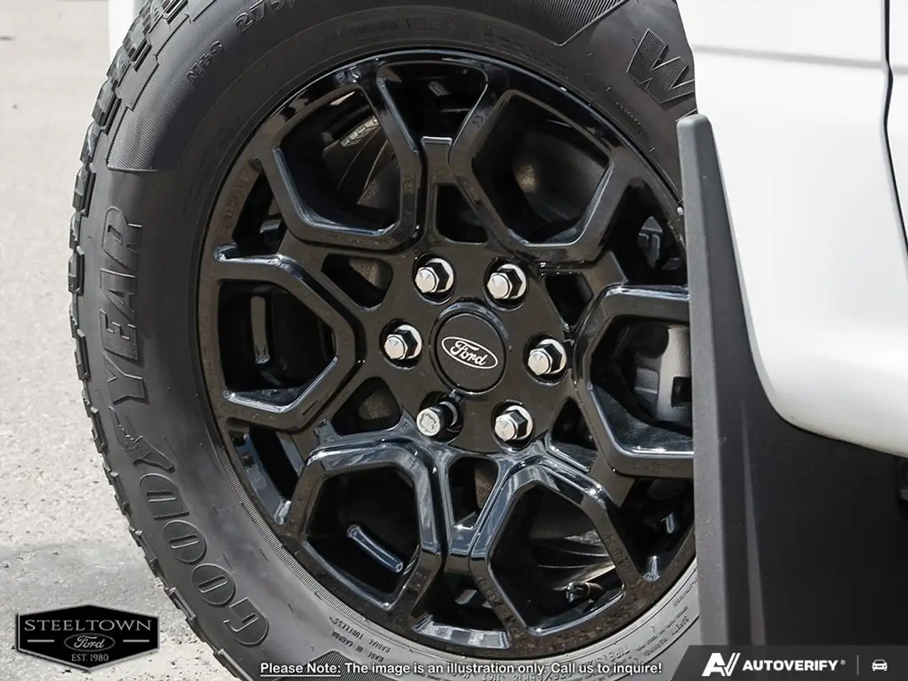 Ford F 150 fotografie Ford F 150