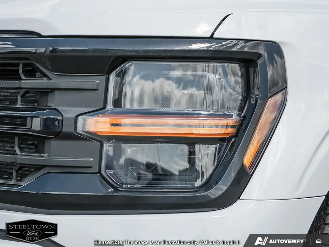 Ford F 150 fotografie Ford F 150