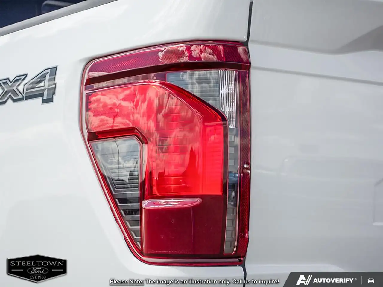 Ford F 150 fotografie Ford F 150