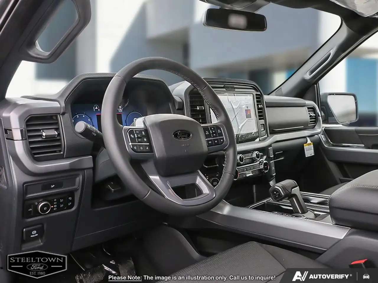 Ford F 150 fotografie Ford F 150