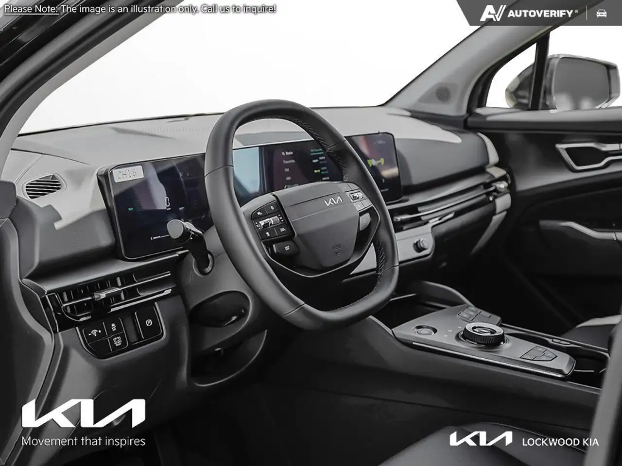 Kia Sportage снимка Kia Sportage