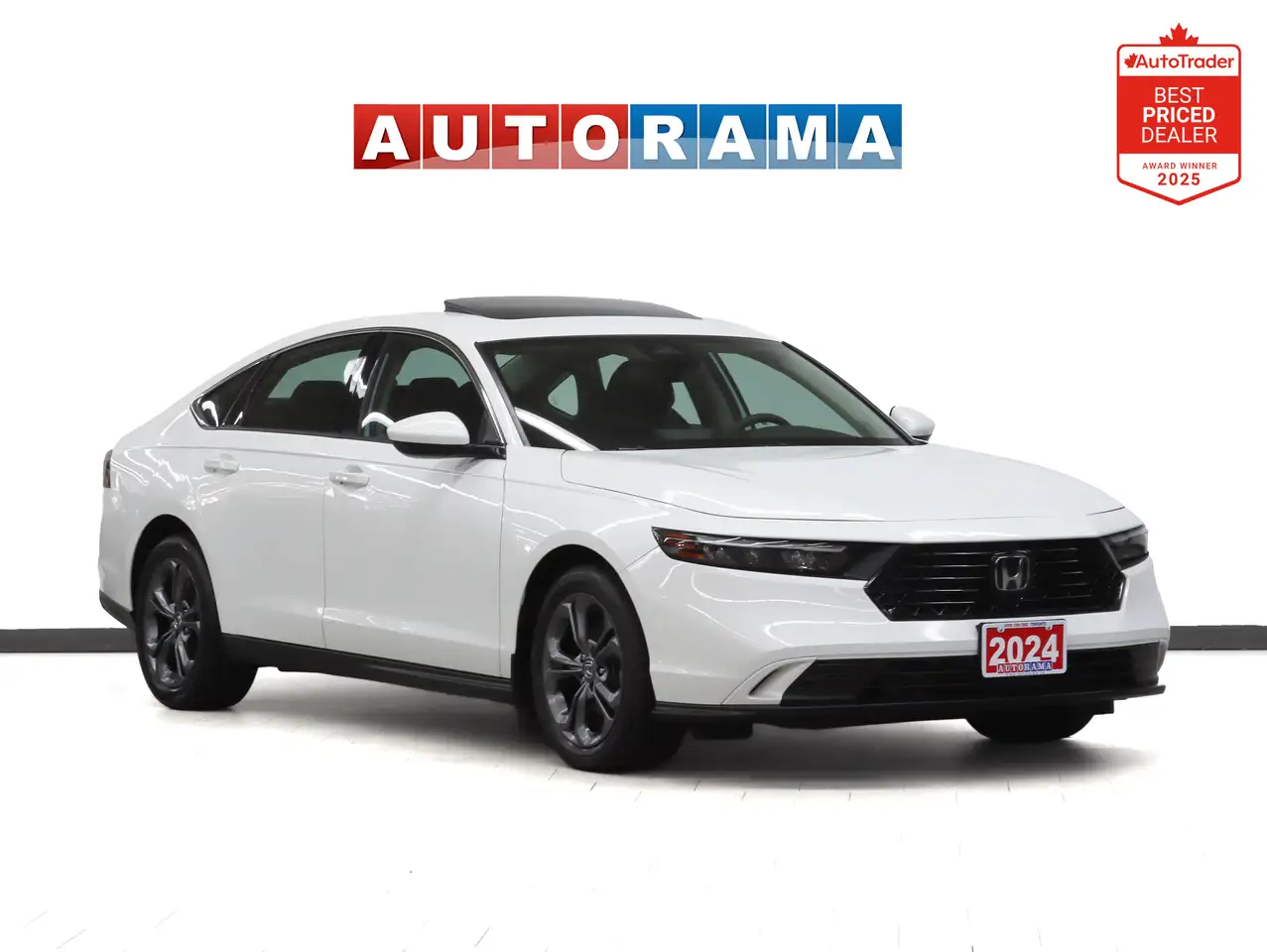 Honda Accord fotografie Honda Accord