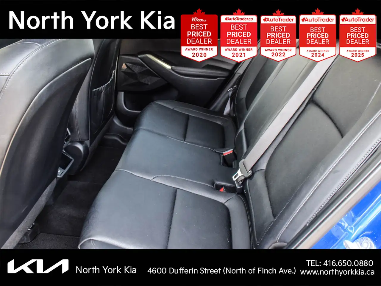 Kia Seltos снимка Kia Seltos