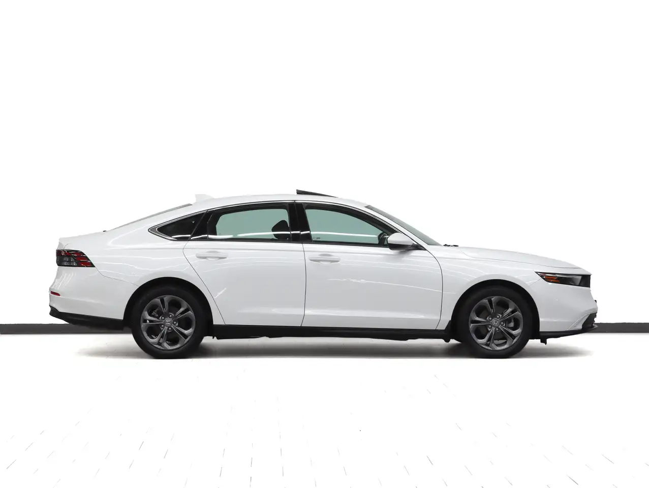 Honda Accord fotografie Honda Accord