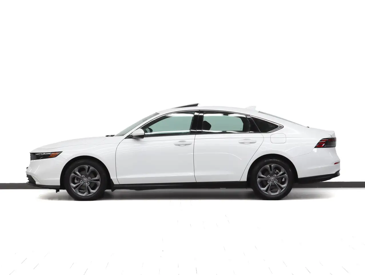 Honda Accord fotografie Honda Accord