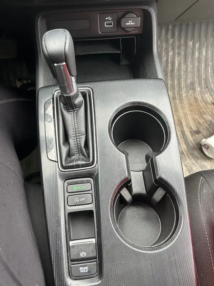 Honda Civic снимка Honda Civic