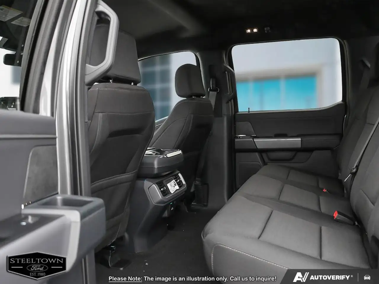 Ford F 150 fotografie Ford F 150