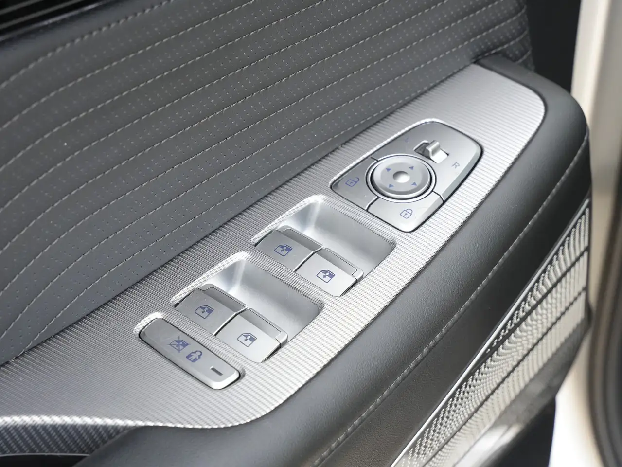 Hyundai PALISADE fotografie Hyundai PALISADE