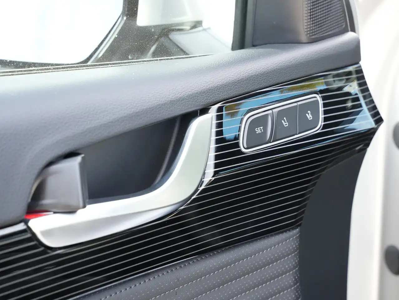 Hyundai PALISADE fotografie Hyundai PALISADE
