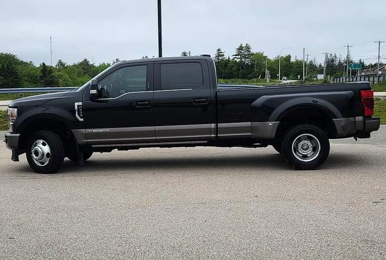 Ford F 350 снимка Ford F 350