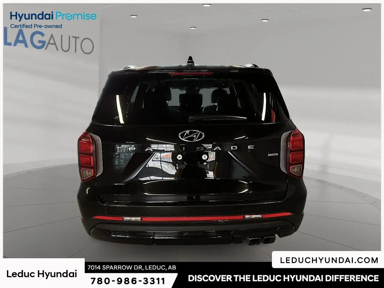Hyundai PALISADE снимка Hyundai PALISADE