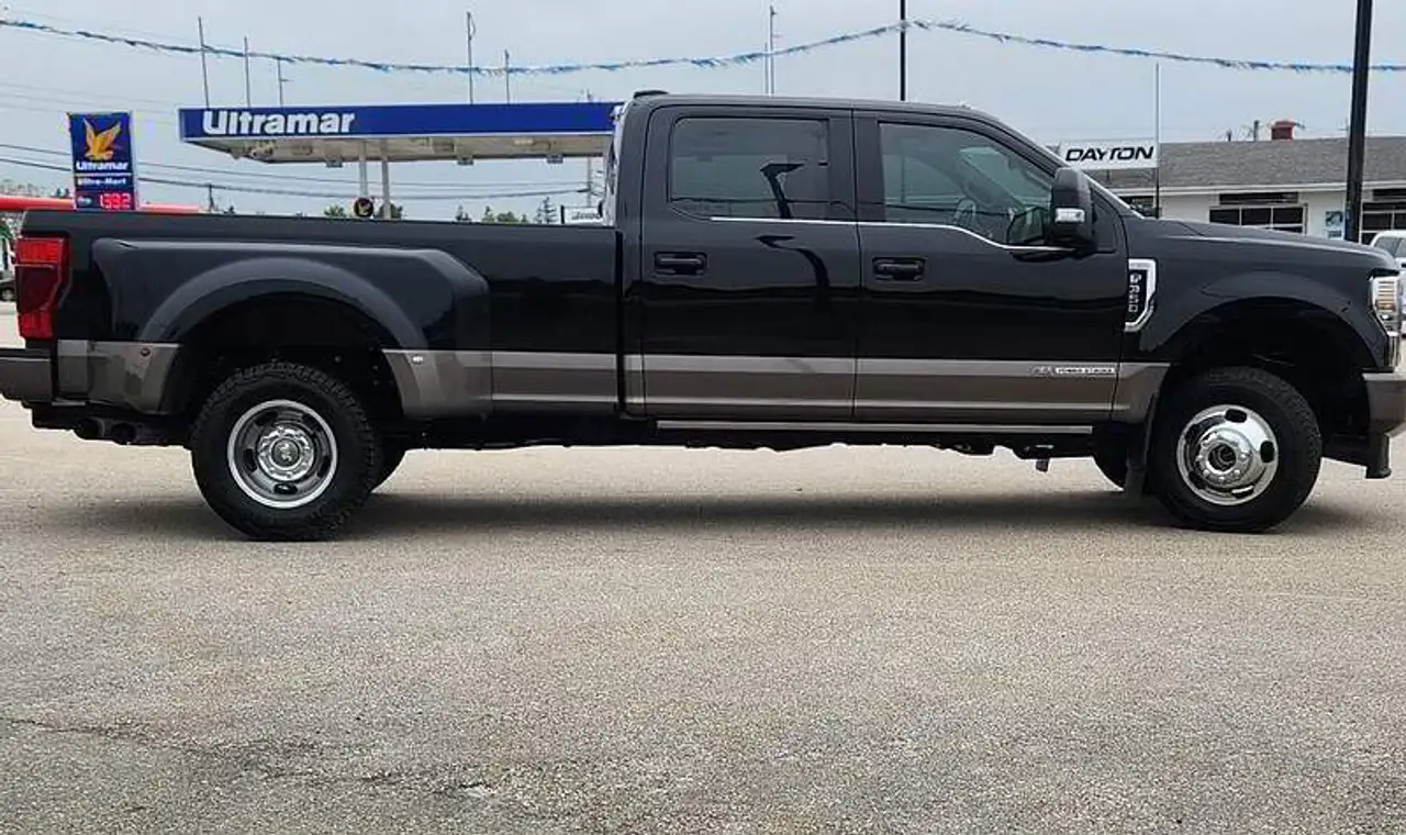Ford F 350 снимка Ford F 350