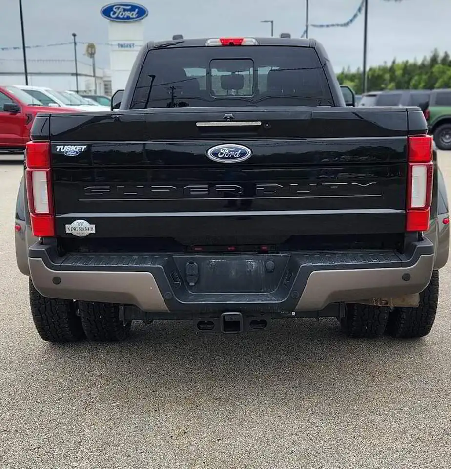 Ford F 350 снимка Ford F 350