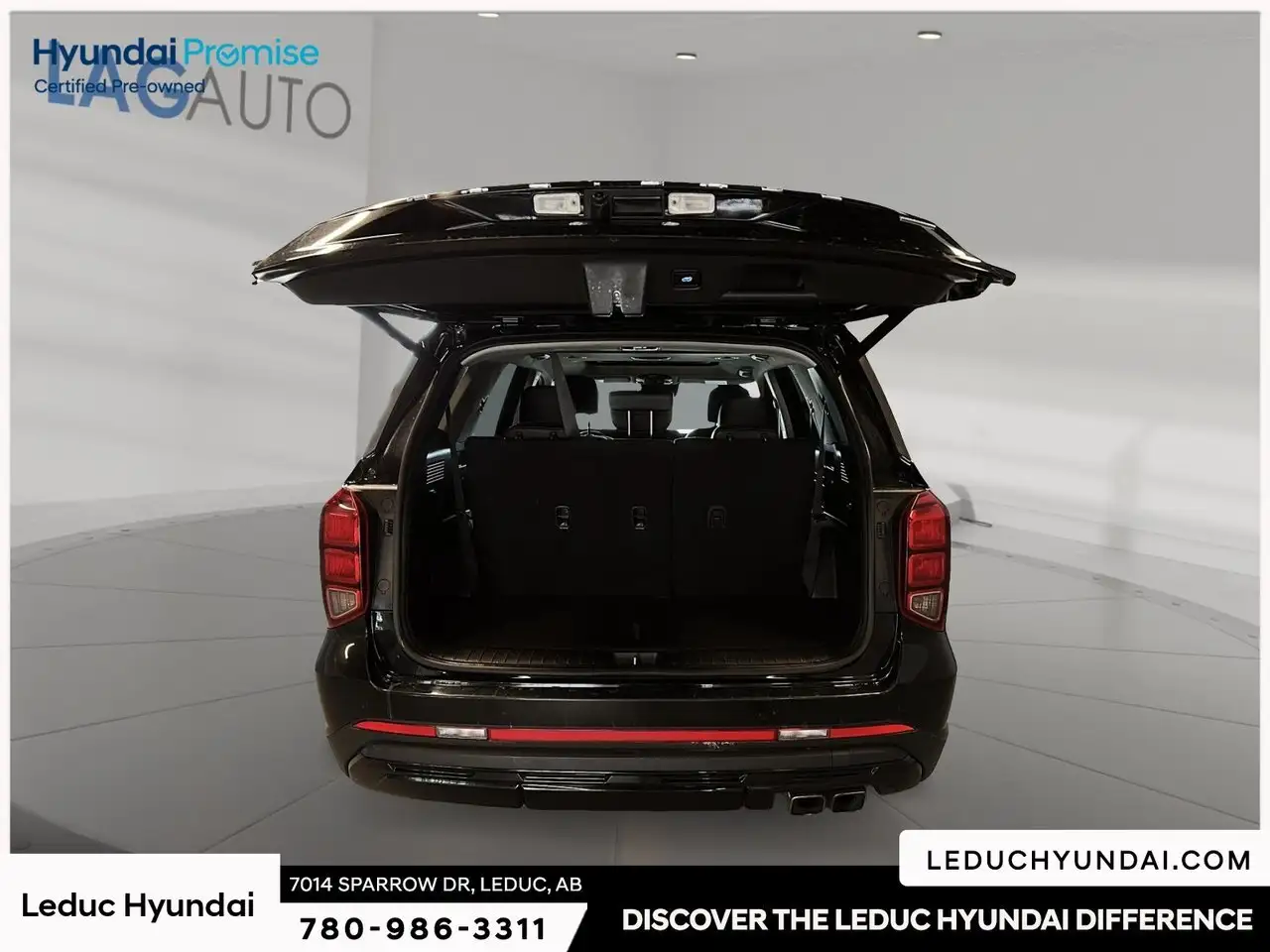 Hyundai PALISADE снимка Hyundai PALISADE
